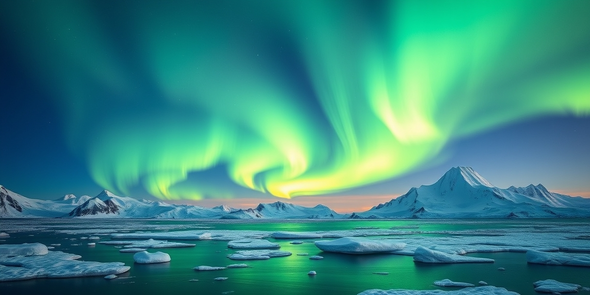 Greenland's Geopolitical Importance