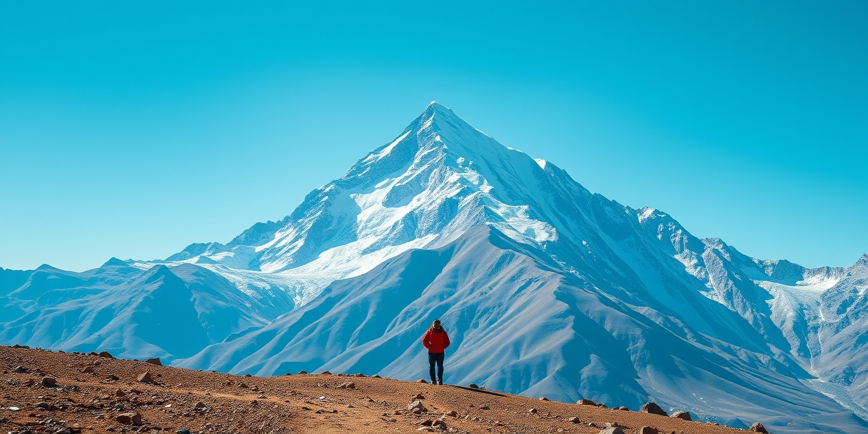 Significance of the Kailash Mansarovar Yatra
