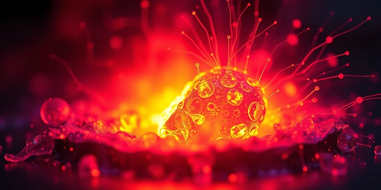 The science of radioactive waste